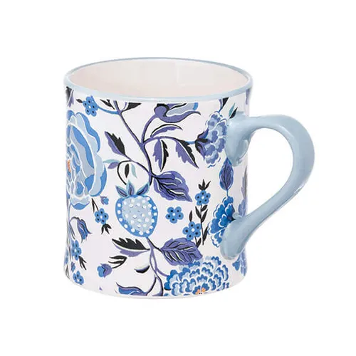 Cath Kidston Strawberry Garden Mollie Mug