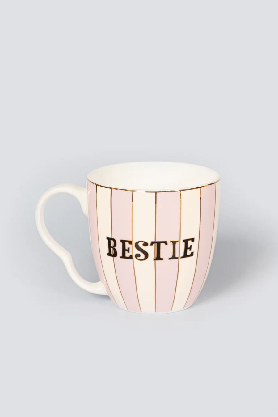 Yvonne Ellen Bestie Large Mug