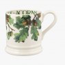 Emma Bridgewater Oak & Acorn 1/2 Pint Mug