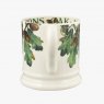 Emma Bridgewater Oak & Acorn 1/2 Pint Mug