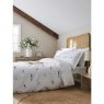 Sophie Allport Doggy Day Care Off White Bedding