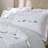 Sophie Allport Doggy Day Care Off White Bedding