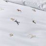 Sophie Allport Doggy Day Care Off White Bedding