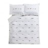 Sophie Allport Doggy Day Care Off White Bedding