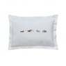 Sophie Allport Doggy Day Care Off White Bedding