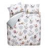 Sara Miller Dapper Dogs Multi Bedding