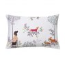 Sara Miller Dapper Dogs Multi Bedding