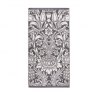 William Morris Sunflower Iron Towels