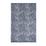 William Morris Marigold Prussian Blue Towels