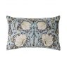 William Morris Pimpernel Indigo Bedding