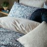 William Morris Sunflower Ink Bedding