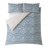 William Morris Sunflower Ink Bedding