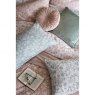 Laura Ashley Sheperds Purse Blush Pink Bedding