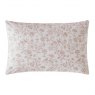 Laura Ashley Sheperds Purse Blush Pink Bedding