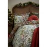 Laura Ashley Crossdale Christmas Berries Bedding