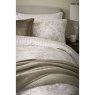 Laura Ashley Walled Garden Dove Grey Bedding