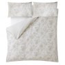 Laura Ashley Walled Garden Dove Grey Bedding