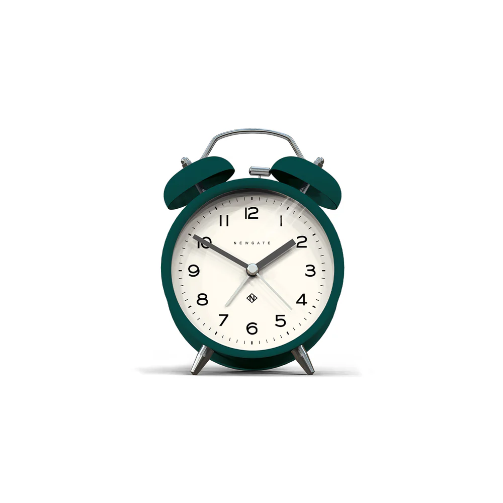 Newgate Echo Alarm Clock | Eden Green