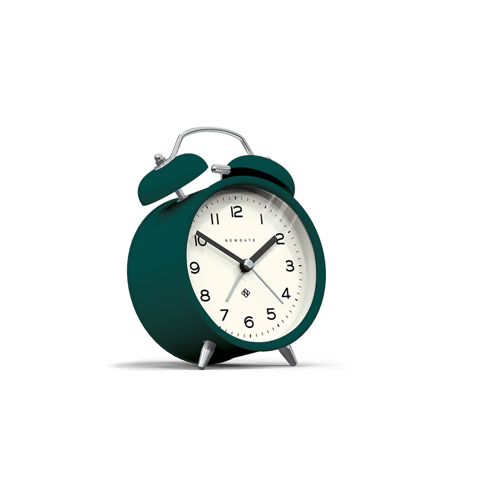 Newgate Echo Alarm Clock | Eden Green