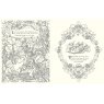 Brambly Hedge : Festive Colouring Book