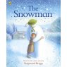 The Snowman : The Book Of The Classic Film