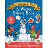 Tales From Acorn Wood : A Winter Sticker Book