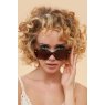 Powder Limited Edition Bailey Sunglasses - Tortoiseshell