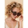 Powder Limited Edition Bailey Sunglasses - Tortoiseshell