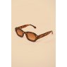 Powder Limited Edition Honey Sunglasses - Tortoiseshell