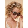 Powder Limited Edition Honey Sunglasses - Tortoiseshell