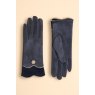 Powder Pandora Gloves - Navy