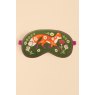 Powder Luxury Lavender Eye Mask - Scandinavian Fox