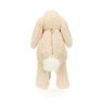 Jellycat Smudge Rabbit Backpack