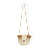 Jellycat Little Pup Bag