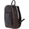 Ashwood Leather Men's Rucksack Brown PL46