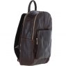 Ashwood Leather Men's Rucksack Brown PL46