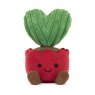 Jellycat Amuseables Kerrii Cactus