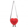 Jellycat Amuseables Heart Bag