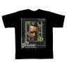 The Prisoner No6 Front Poster Back T-Shirt