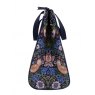 William Morris Strawberry Thief Lunch Bag