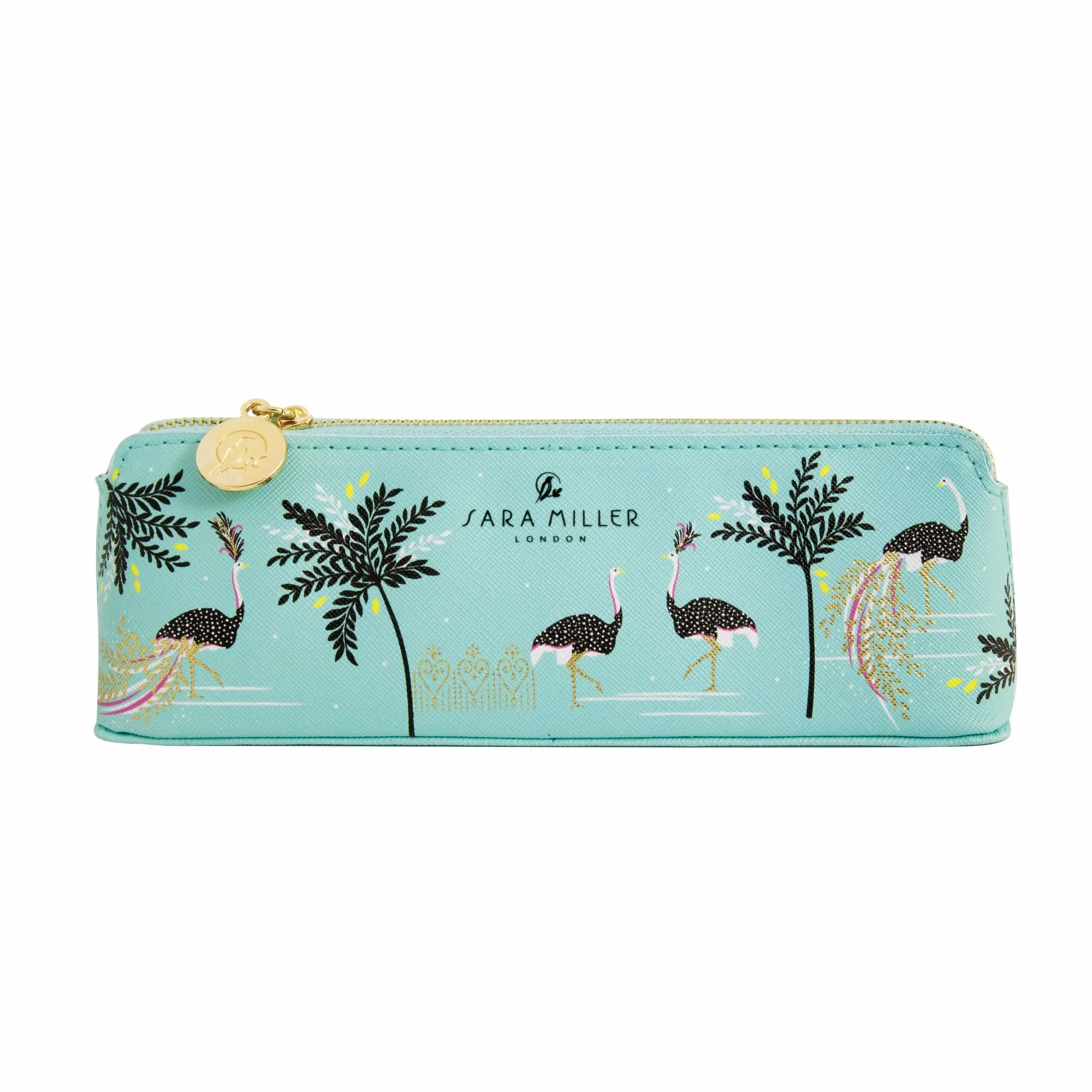 Sara Miller Savannah Pencil Case