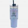 Sara Miller Savannah Large Travel Tumbler 40oz