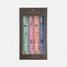 Sara Miller Savannah Set of 4 Gel Pens