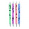 Sara Miller Savannah Set of 4 Gel Pens