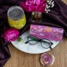 Sara Miller Haveli Garden Glasses Case