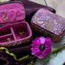 Sara Miller Haveli Garden Jewellery Case