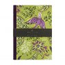 Sara Miller Haveli Garden Set of 2 A5 Slim Notebooks