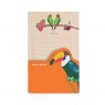 Emily Brooks Set of 2 Memo Notepads