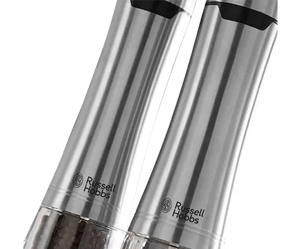 Russell Hobbs Classics Salt & Pepper Grinder