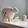 Herdy Garlic Pot